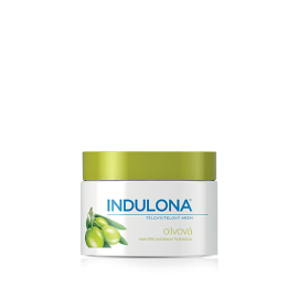 Indulona Olive Body Cream...