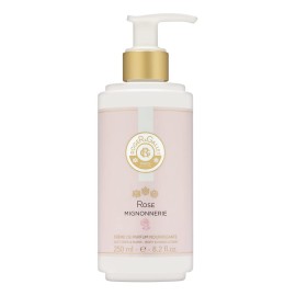 Roger & Gallet Rose Mignonnerie Körper- und Handlotion 250 ml / 8,2 fl oz