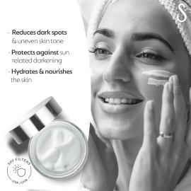 Swiss Image Absolute Radiance Aufhellende Tagescreme 50 ml / 1,7 fl oz