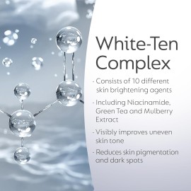 Swiss Image Absolute Radiance Aufhellende Nachtcreme 50 ml / 1,7 fl oz