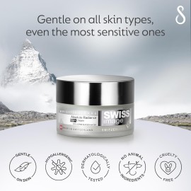 Swiss Image Absolute Radiance Aufhellende Nachtcreme 50 ml / 1,7 fl oz