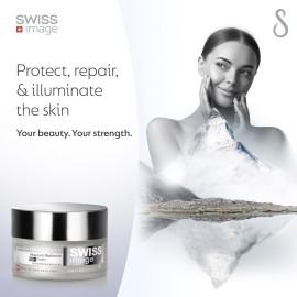 Swiss Image Absolute Radiance Whitening Night Cream 50 ml / 1.7 fl oz