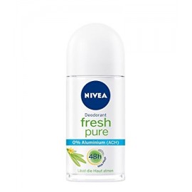 Nivea Fresh Pure Deodorant...