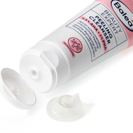 Balea Beauty Expert Peeling-Reiniger 0,8 % AHA & 3 % PHA 125 ml / 4,2 fl oz