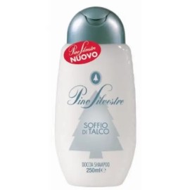 Pino Silvestre Soffio di Talco / Puff of Talcum Powder Shower Gel 250 ml / 8.4 fl oz