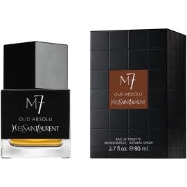 Yves Saint Laurent La Collection M7 Oud Absolu EDT M 80ml
