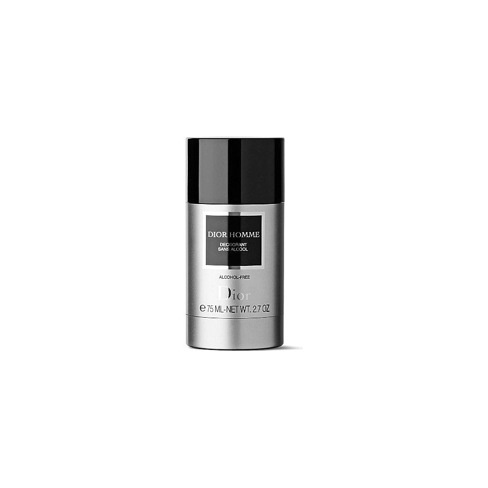 Dior Homme deostick for men 75 g
