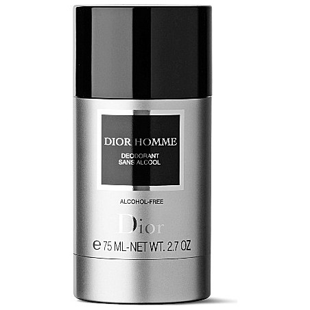 Dior Homme deostick for men 75 g