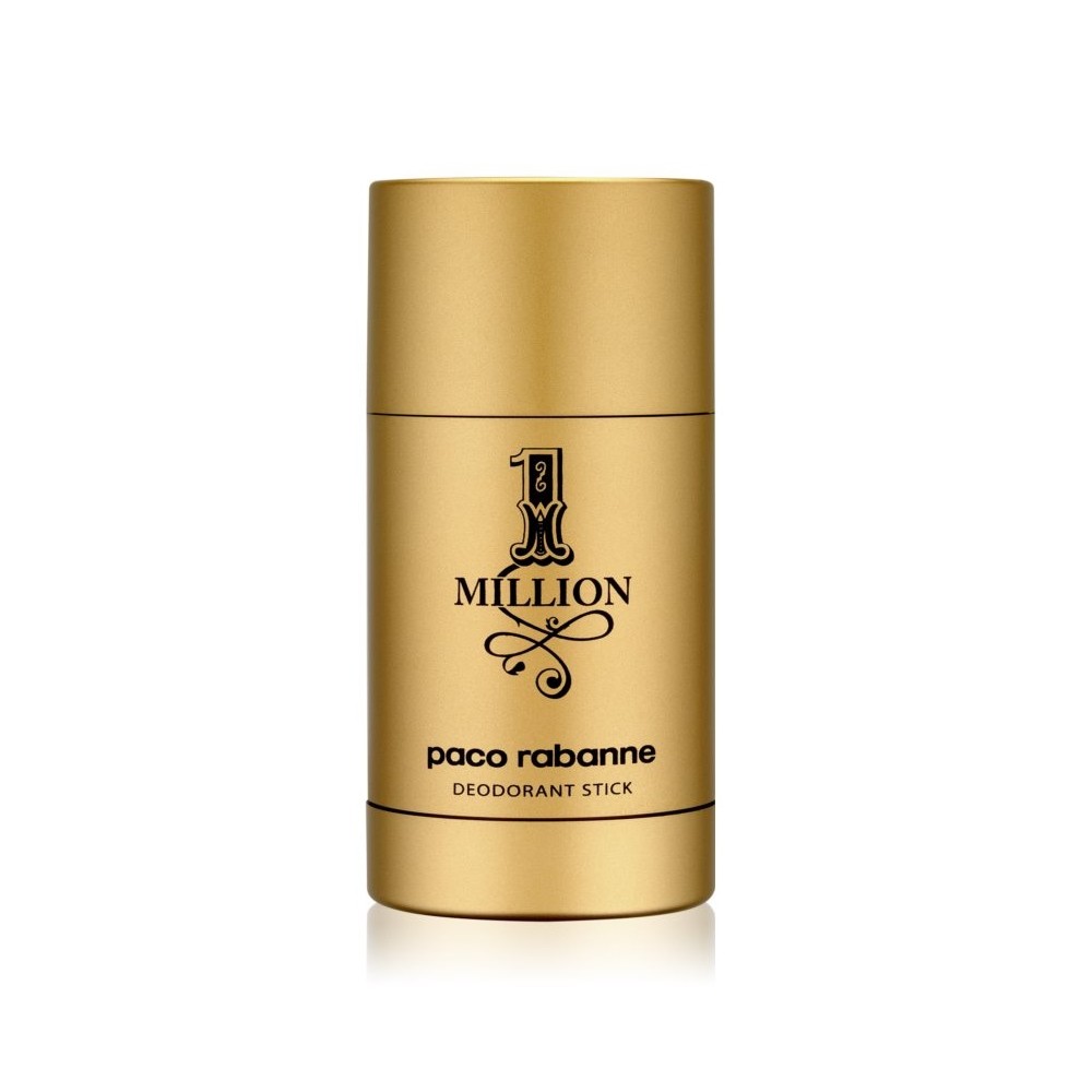 Paco Rabanne 1 Million deostick for men 75 ml