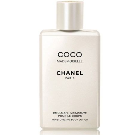 Chanel Coco Mademoiselle Body Lotion W 200ml