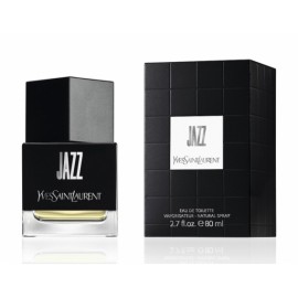Yves Saint Laurent La Collection Jazz EDT M 80ml