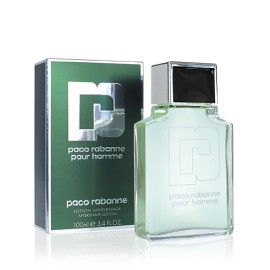 Paco Rabanne Pour Homme After Shave M 100ml