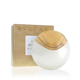 Bvlgari Aqva Divina EDT W 40ml