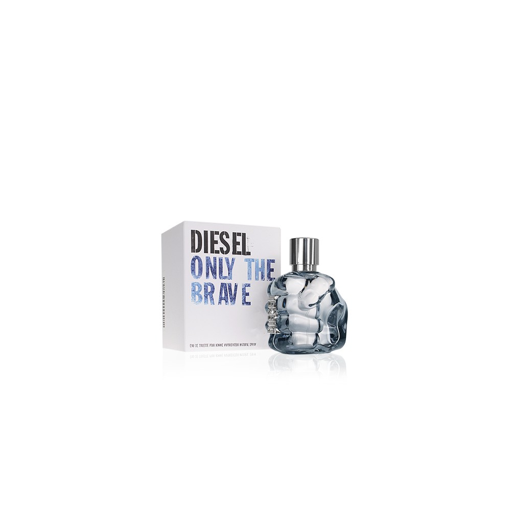 Diesel Only The Brave EDT M 200ml