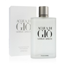 Giorgio Armani Acqua di Gio Pour Homme EDT M 100ml