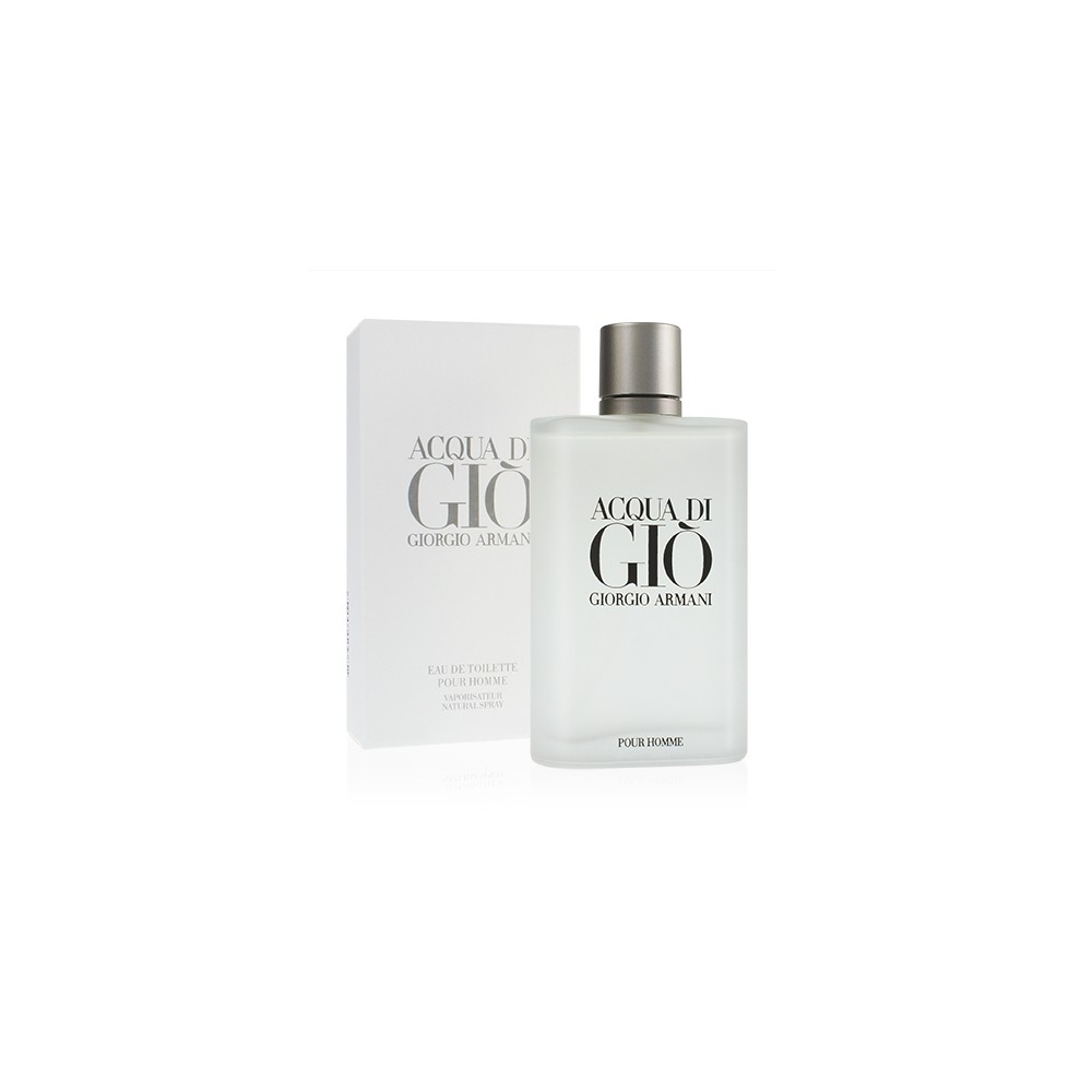 Giorgio Armani Acqua di Gio Pour Homme EDT M 100ml