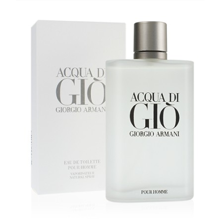 Giorgio Armani Acqua di Gio Pour Homme EDT M 100ml