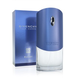 Givenchy Pour Homme Blue Label EDT M 50ml