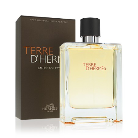 Hermes Terre d'Hermes EDT M 200ml