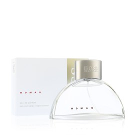Hugo Boss Woman EDP W 90ml