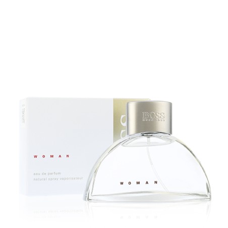 Hugo Boss Woman EDP W 90ml