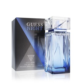 Guess Night EDT M 100ml