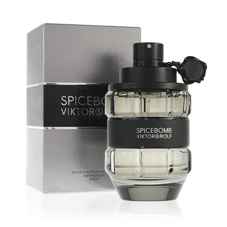 Viktor & Rolf Spicebomb EDT M 90ml