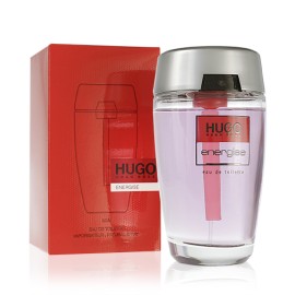 Hugo Boss Hugo Energise EDT M 75ml
