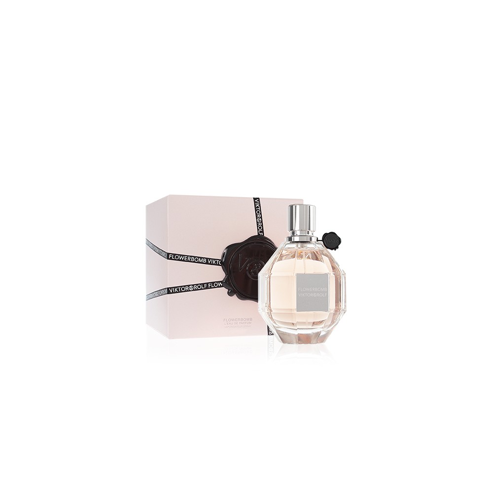 Viktor & Rolf Flowerbomb EDP W 50ml