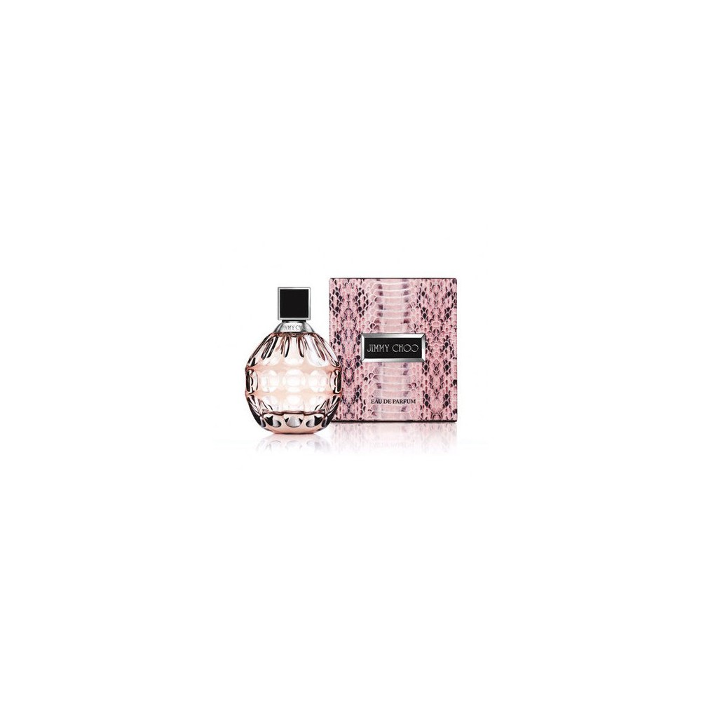 Jimmy Choo Jimmy Choo EDP W 40ml