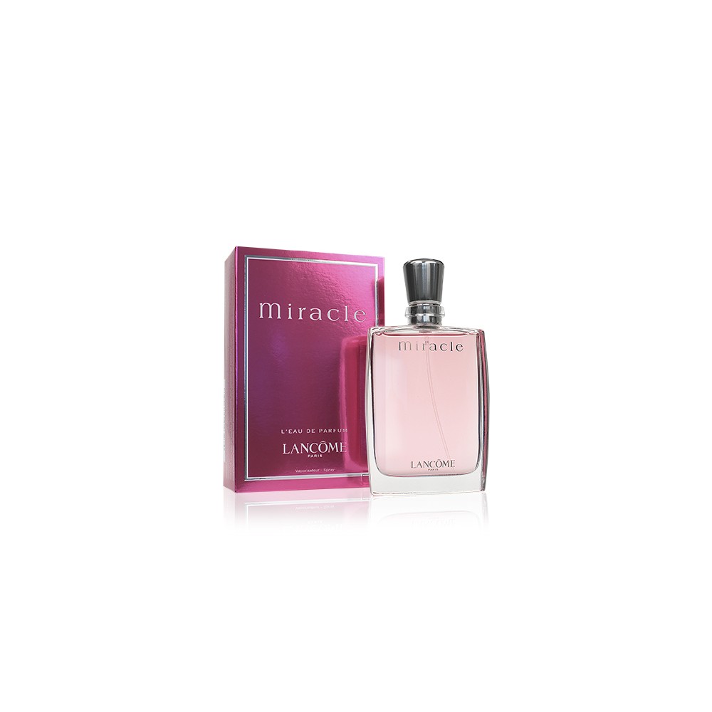 Lancôme Miracle EDP W 50ml