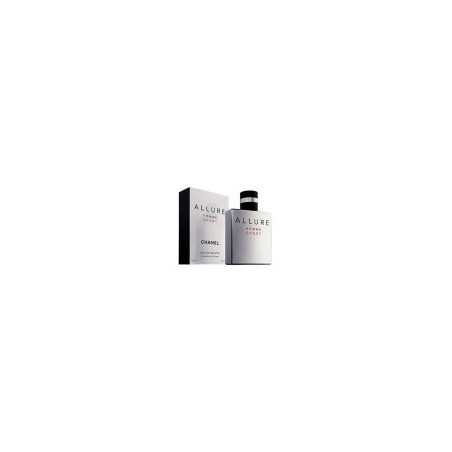 Chanel Allure Homme Sport EDT M 150ml