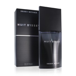 Issey Miyake Nuit D'Issey EDT M 75ml