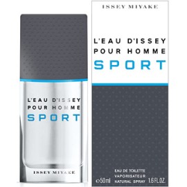 Issey Miyake L'Eau D'Issey Pour Homme Sport EDT M 50ml
