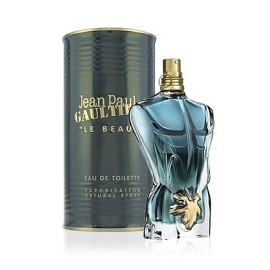 Jean Paul Gaultier Le Beau eau de toilette for men 125 ml