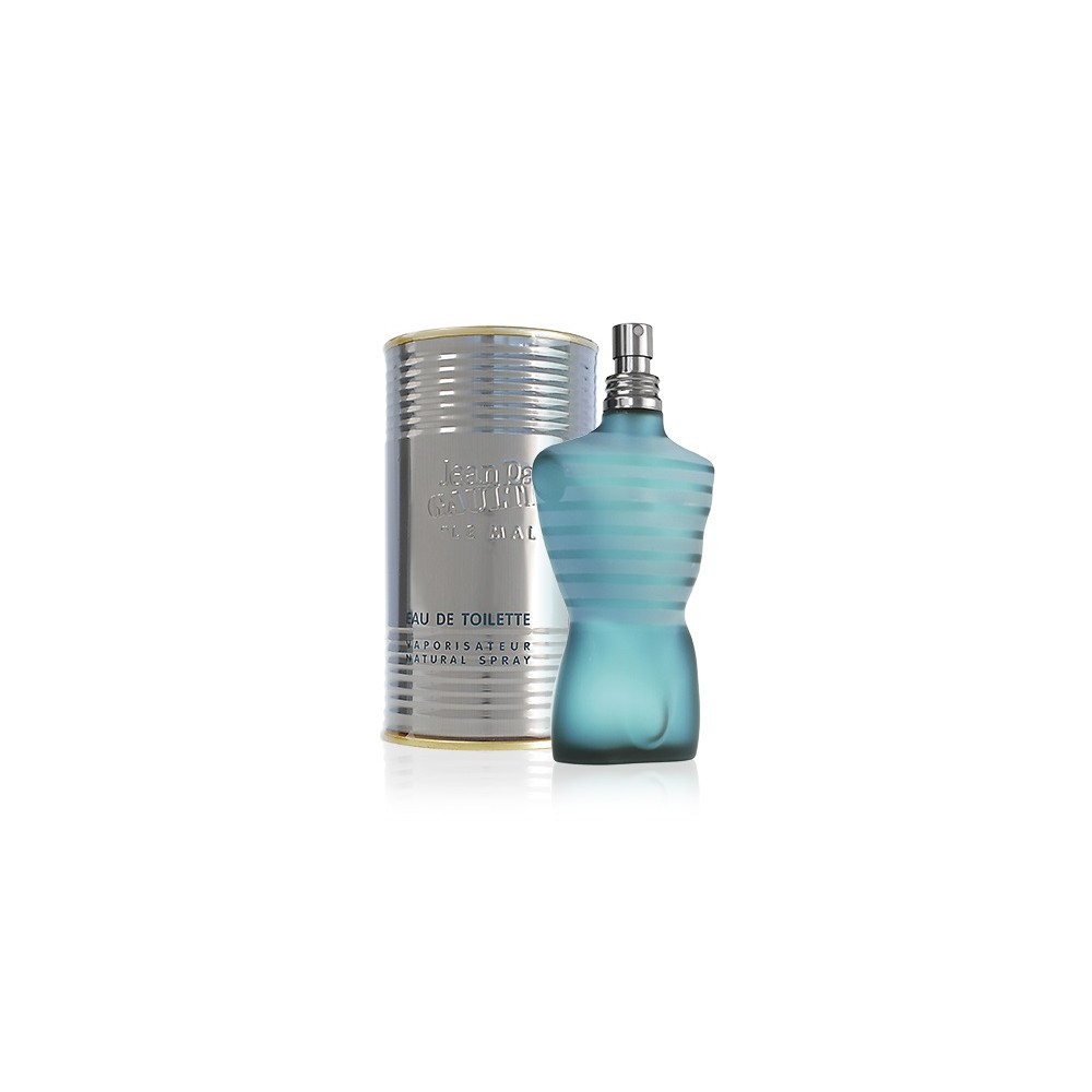 Jean Paul Gaultier Le Male EDT M 200ml