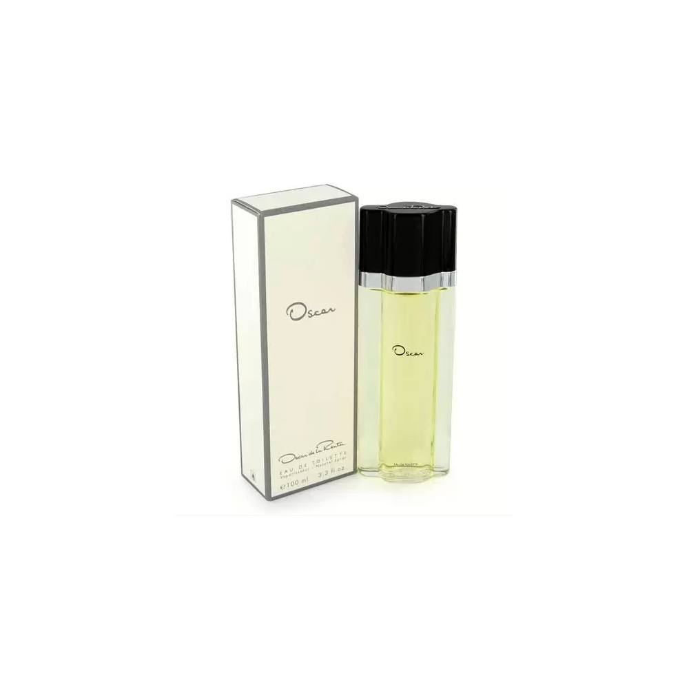 Oscar de La Renta Oscar eau de toilette for women 100 ml