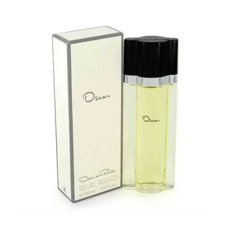 Oscar de La Renta Oscar eau de toilette for women 100 ml