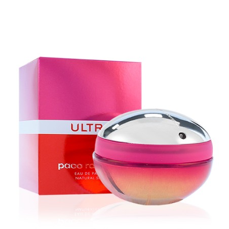 Paco Rabanne Ultrared EDP W 80ml