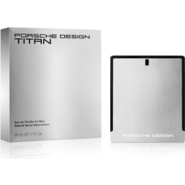 Porsche Design Titan EDT M 50ml