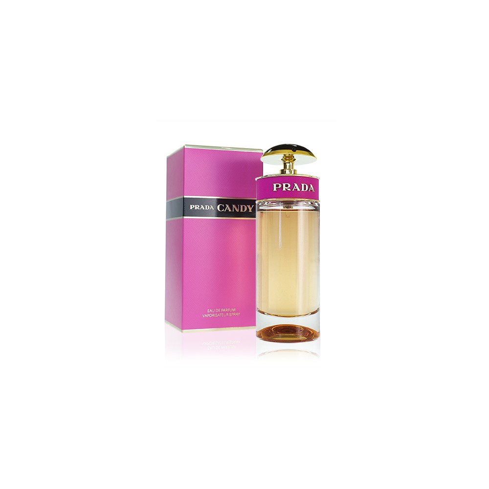 Prada Candy EDP W 30ml