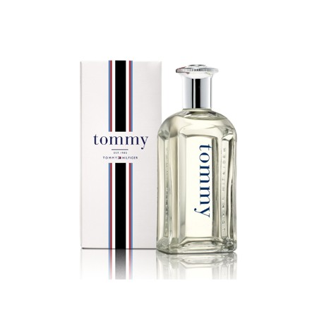 Tommy Hilfiger Tommy eau de toilette for men 100 ml