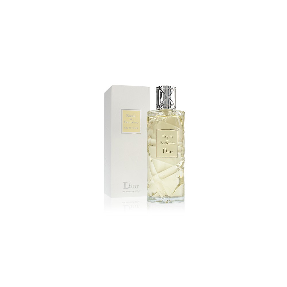 Dior Escale a Portofino EDT W 75ml