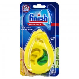 Finish Geschirrspüler-Duftspender Zitrone/Limette