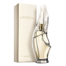 DKNY Cashmere Mist eau de parfum for women 50 ml