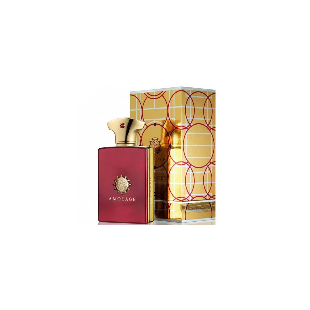 Amouage Journey Man EDP M 100ml