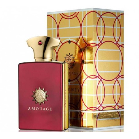 Amouage Journey Man EDP M 100ml