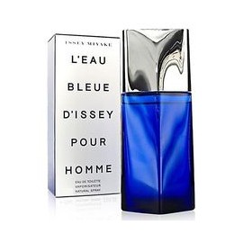 Issey Miyake L'Eau Bleue D'Issey Pour Homme EDT M 75ml