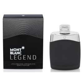 Montblanc Legend After Shave M 100ml