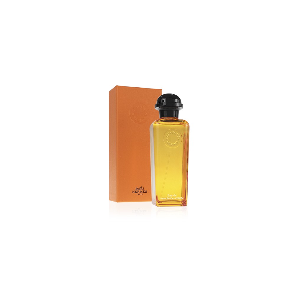 Hermes Eau de Mandarine Ambrée EDC U 100ml